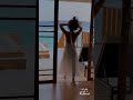 Anchordd Maldives Reels Vijay TV Anchor DD In Maldives Vijaytv Dd Coffeewithdd Reels Maldives