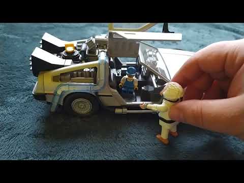 Dave 7.rész - Kalandok az időben