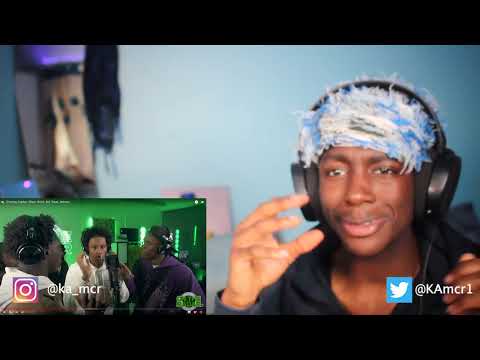 REACTION TO 2Humpy Cypher: 2Rare, Brock, Bril, Raud, JMoney