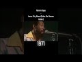 Marvin Gaye "Inner City Blues" (Make Me Wanna Holler) #explorepage #everyone #trending #viralvideo