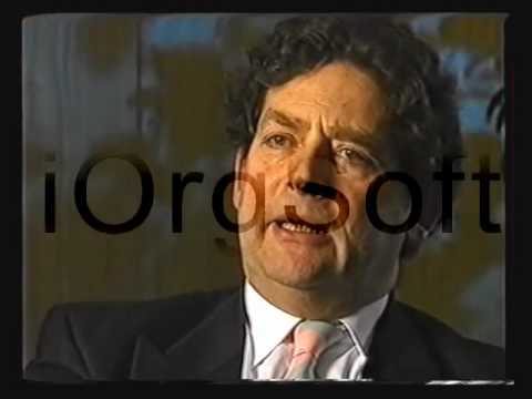 Thatchers relationship with Howe