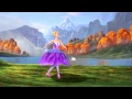 Trailer Barbie E As Sapatilhas Mágicas HD