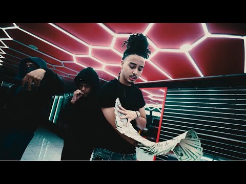 Tooda Osama - Wild West (Official Music Video) || Dir. ShootSomething
