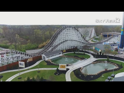 Racer short video by LOCAL 12