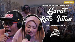 Download lagu GARUT KOTA INTAN - DARSO || COVER BY SULE FT NATHALIE mp3 Download lagu GARUT KOTA INTAN - DARSO || COVER BY SULE FT NATHALIE mp3
