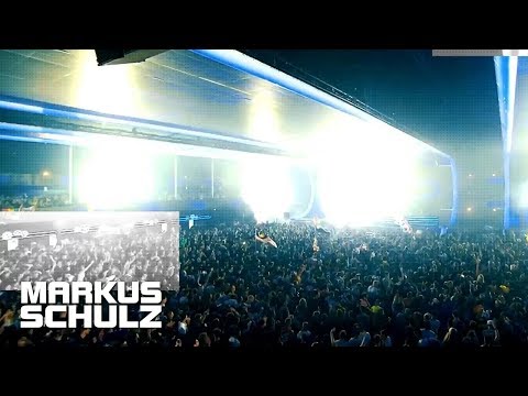 WeTrance presents: Markus Schulz @ Club Heaven Timisoara On October 13