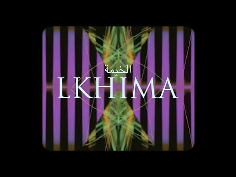 HARIS HAMZA - LKHIMA