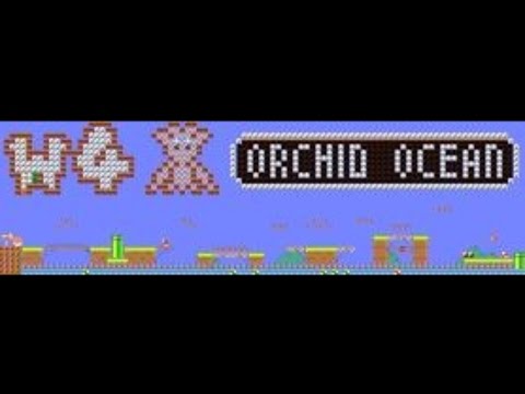 SPD 4-1: Cheep Cheep Shoals by Mike D. 一SUPER MARIO MAKER一 No Commentary 1AN 1AO