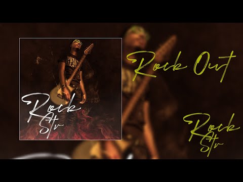 Dohndray - Rock Out [Official Audio]
