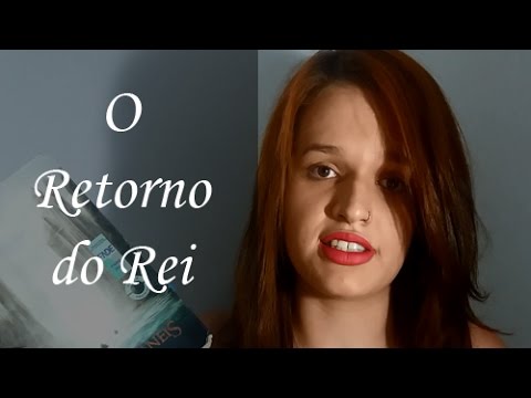O Retorno do Rei (O Senhor dos Anéis) - J. R. R. Tolkien