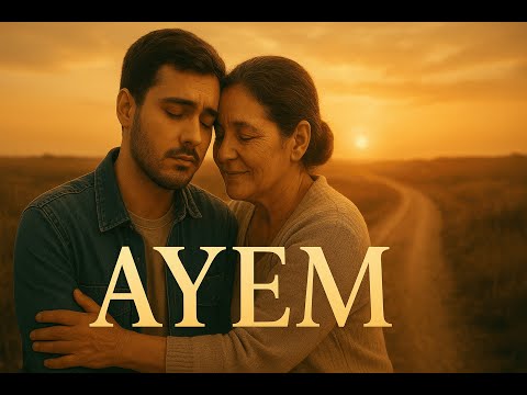 TikaTika - Ayem ( أيام ) feat @MejdaMaaoui  Official Music Video 