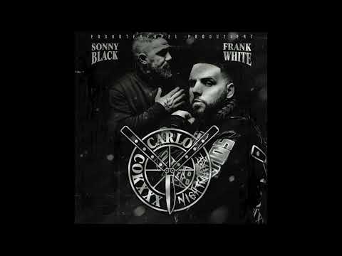 08 - MONDLICHT - CARLO COKXXX NIGHTMARE - Frank White & Sonny Black Mash-Up Album