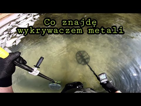 The official start of the 2021 water season 💪 metal detector search - Episode 82