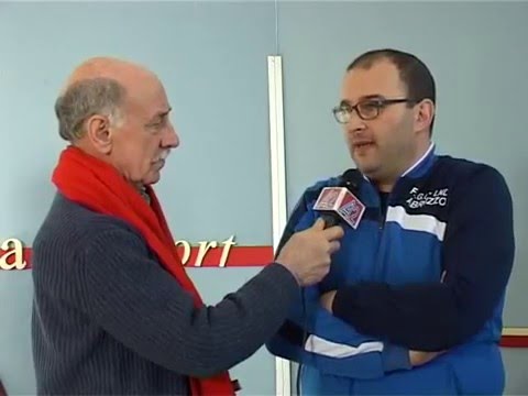 Il Torneo Delle Regioni 2016