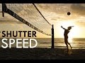 SHUTTER SPEED: Master it to get the SHARPEST, CLEANEST Pictures