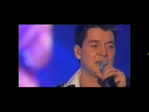 Geir & Kevin Rönning - Why (2005/2006)