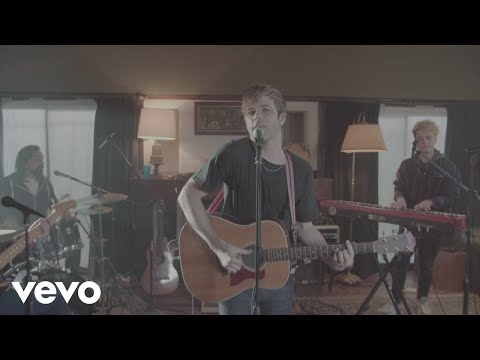 No Te Enamores - Benjamín Amadeo