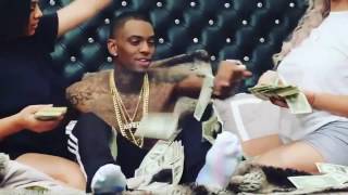 Soulja Boy &amp; Bow Wow - Fucking Up A Check (Backstage) Part 5