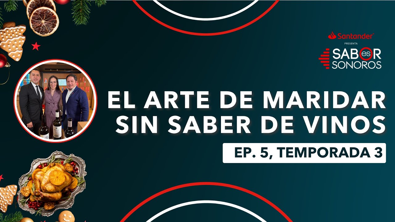 Sabores Sonoros