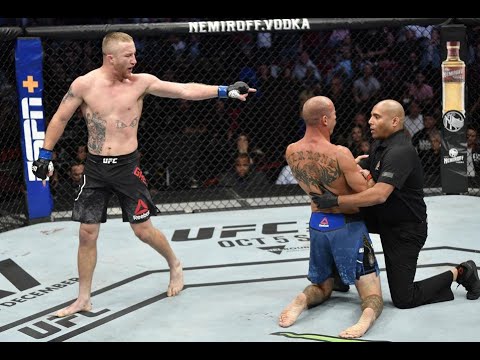UFC254: Justin Gaethje SlowMotion Finish Full HD 1080p 2020 | #Justin_Gaethje_VS_Khabib #UFC254