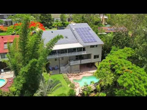 7 Crestview Street, Kenmore, QLD 4069, 4房, 3浴, 独立屋
