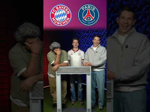 Прогнозы на 1/2 ЛЧ 🔮 #футбол #лигачемпионов