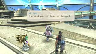 Higher Than You - Let's Play Xenoblade Chronicles Part 117