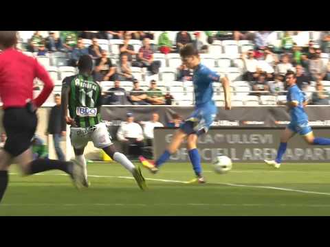 Peter Sørensen Nergaard Ljungskile