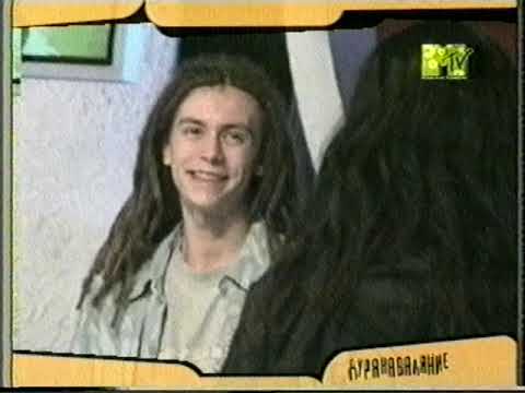 Децл, Кнара и "опИсавшийся" режиссер. (Программа Дуракаваляние  на MTV, 2003 г.)