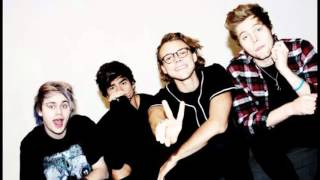 Broken Pieces - 5 Seconds of Summer