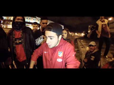 MC MEN VS ZEILON [FINAL] [EQUISDE BATTLE] (BATALLON)