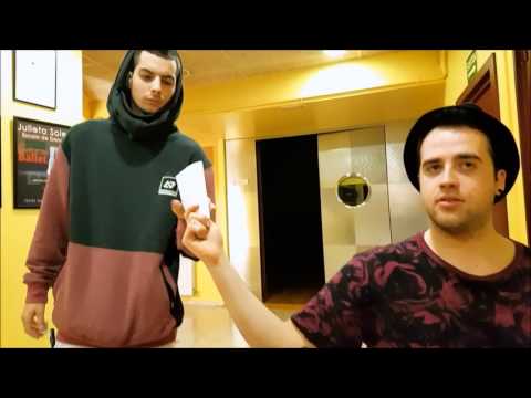 Las tragedias de Carmensita (Cap.1)