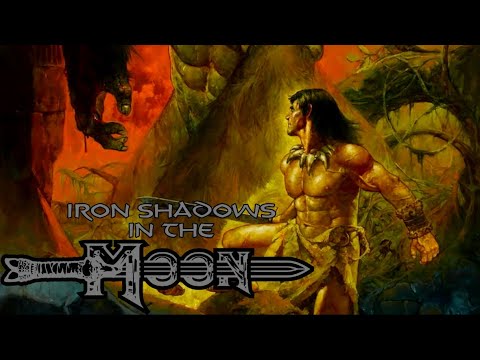 Conan: Iron Shadows in the Moon Review & Retrospective