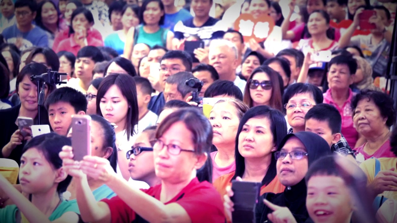 Jessie Chung - Feel My Love Official Lyrics Video 钟洁希 - 感受爱 官方歌词版MV