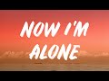Honne - Now I’m Alone Feat. Sofía Valdés