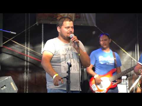 Festival Nádeje 2017 - F6 - Nohy jeleníc