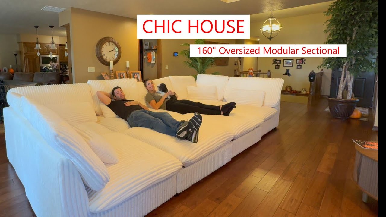 CHIC HOUSE 160