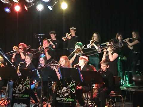 marystones - birdland