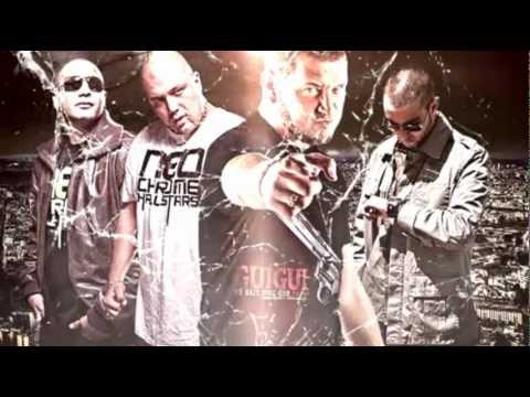 Seth Gueko, Zekwé, Farage, 25G | On est les patrons | Album : Rap de Banlieusard 2