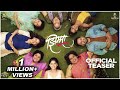 Jhimma Teaser झिम्मा Hemant D Sonalee Sayali Kshitee Mrinmayee Siddharth 19th Nov 2021