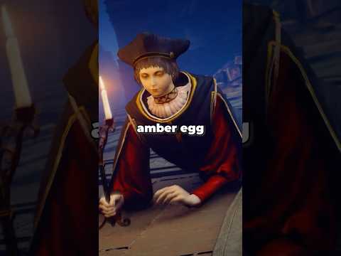 Who ARE Rennala's "Children" in Elden Ring? #eldenring #eldenringlore #shadowoftheerdtree #shorts