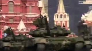 Iran-Israel War 2010 Part 1