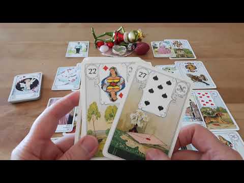 WUNSCHPARTNERORAKEL - WAS PASSIERT WENN ER PLÖTZLICH MIT GEPACKTEN TASCHEN KOMMT???