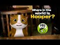 Where In The World Is Hooper Restaurant