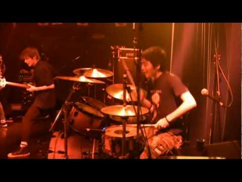 Heinous Criminal -AmpuChic-