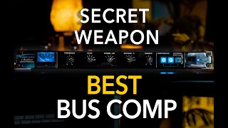 Video thumbnail for SSL Bus Comp That Mixers Don't Talk About - Dramastic Obsidian by David Sustaita