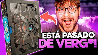 EL CODEX BUNDLE ES MARAVILLOSO (si no lo abro yo)