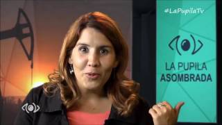 “#Argentina es la casa desaparecida”