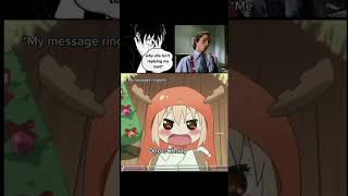 Download lagu Oni Chan message ringtone #shorts #funny mp3