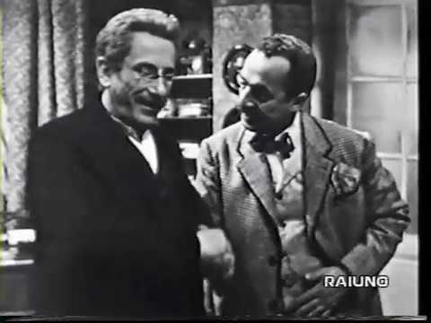 Da "La Napoli di Salvatore Di Giacomo" - N. Taranto/L. De Filippo/C. Croccolo/M. Fiore/P. De Filippo